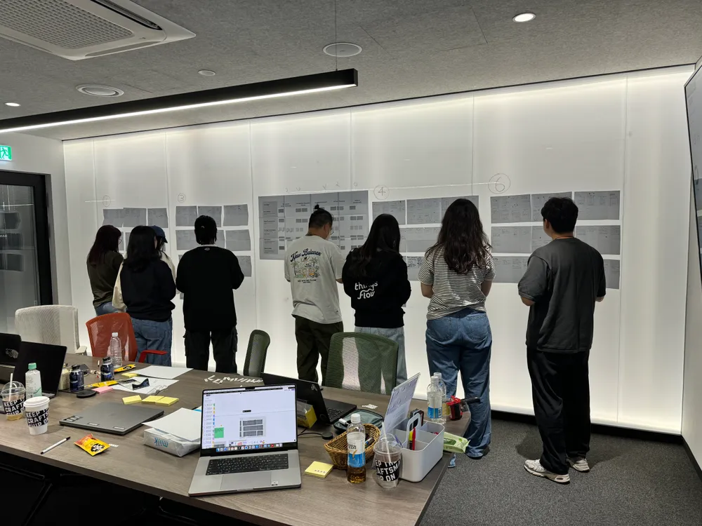Design advisory