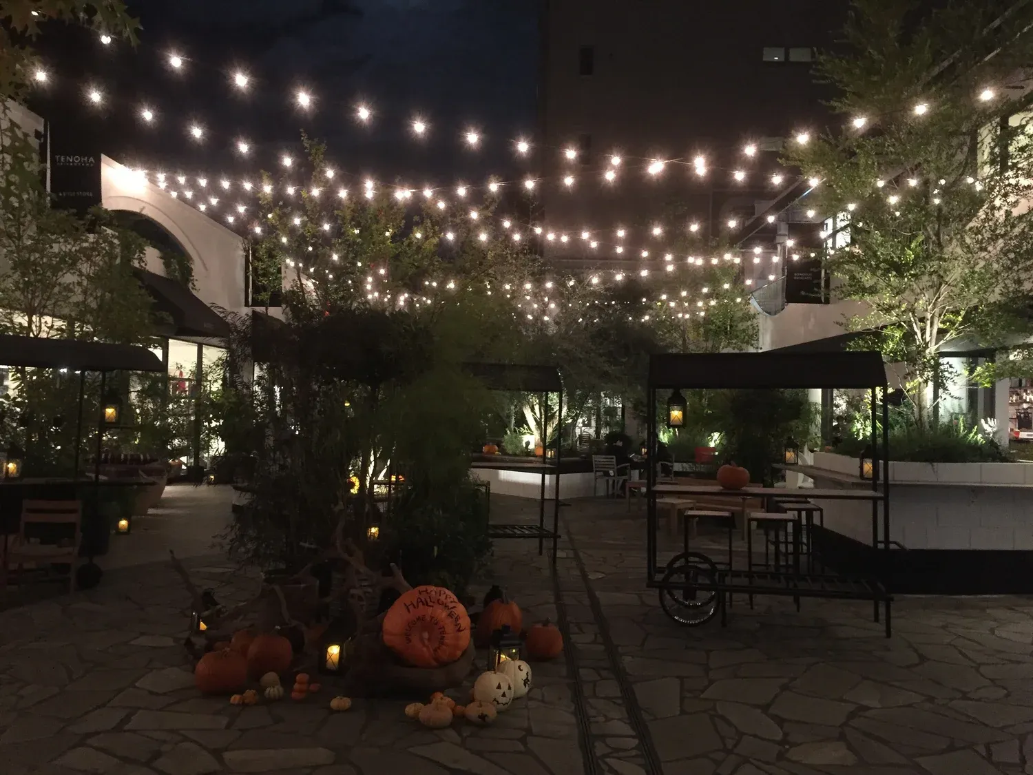 Daikanyama