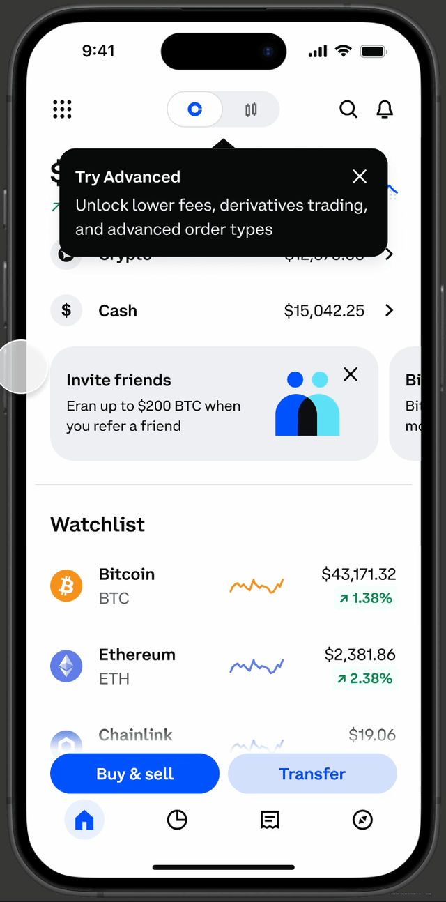 Try Advanced tooltip